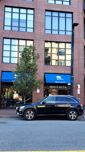 Eye Care Center «Spectacle», reviews and photos, 505 Tremont St, Boston, MA 02116, USA