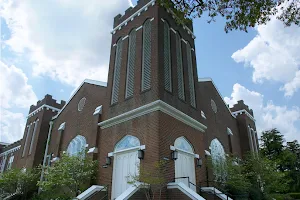 Liberty Baptist Church image