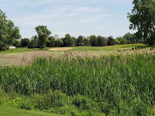 Golf Club «Boulder Pointe Golf Club», reviews and photos, 1 Champions Cir, Oxford, MI 48371, USA