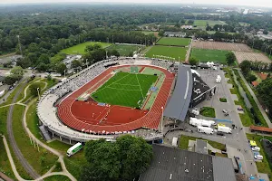 Fanny Blankers-Koen Stadion image