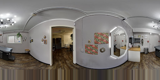 Explore 3 name tattoo ideas, creative tattoo ideas in Olympia, available at Metro Body Piercing