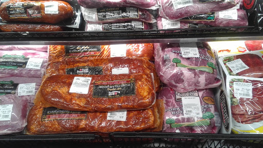 Supermarket «Grocery Outlet Bargain Market», reviews and photos, 1803 E Chapman Ave, Orange, CA 92867, USA