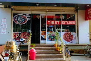 Tibet kitchen image