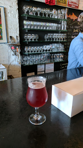 Liquor Store «Louisville Beer Store», reviews and photos, 746 E Market St, Louisville, KY 40202, USA