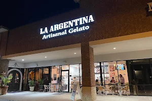 La Argentina image