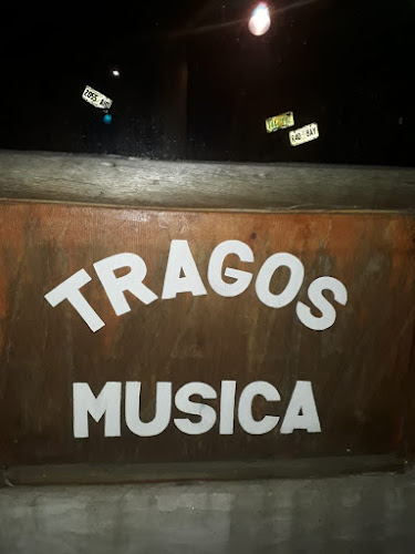 Favela Chic cabañas y bar - Maldonado