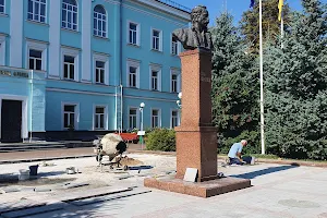 Zhytomyr State University of Ivan Franko image