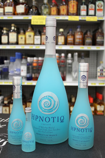 Liquor Store «Liquor Outlet», reviews and photos, 4410 W Craig Rd, North Las Vegas, NV 89032, USA