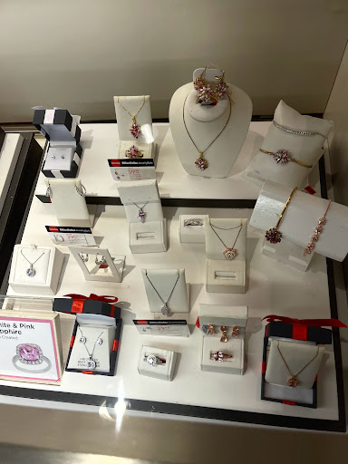 Department Store «JCPenney», reviews and photos, 341 Newnan Crossing Bypass, Newnan, GA 30265, USA