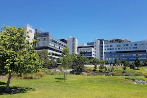 Gold Coast University Hospital Emergency Room image