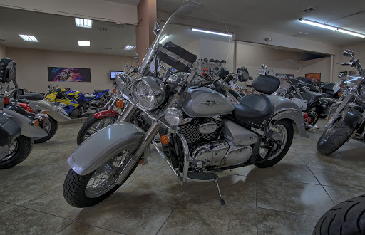 Motorcycle Shop «Major Powersports», reviews and photos, 6545 W Sahara Ave, Las Vegas, NV 89146, USA
