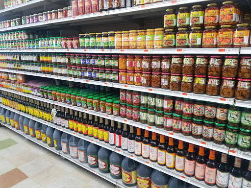 Supermarket «Great Wall Supermarket», reviews and photos, 8815 Valley Blvd, Rosemead, CA 91770, USA