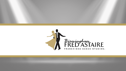 Fred Astaire Dance Studio Hoover