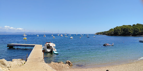 Baume beach