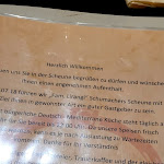 Photo n°1 de l'avis de JET.0 fait le 17/12/2023 à 15:10 sur le  Schumacher's Scheune à Losheim am See