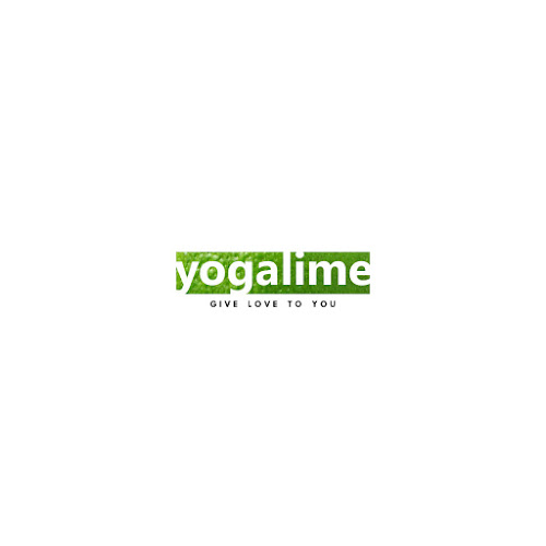 Yogalime - London