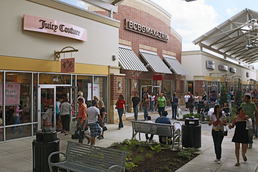 Shopping Mall «Houston Premium Outlets», reviews and photos, 29300 Hempstead Rd, Cypress, TX 77433, USA
