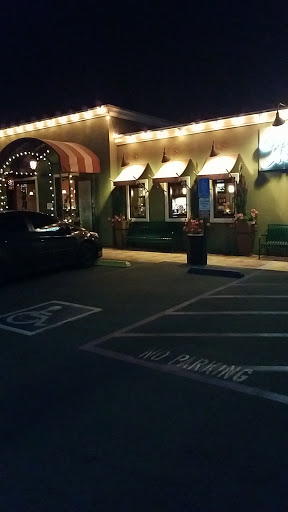 Italian Restaurant «Cucina Alessá», reviews and photos, 6700 West Coast Hwy, Newport Beach, CA 92663, USA