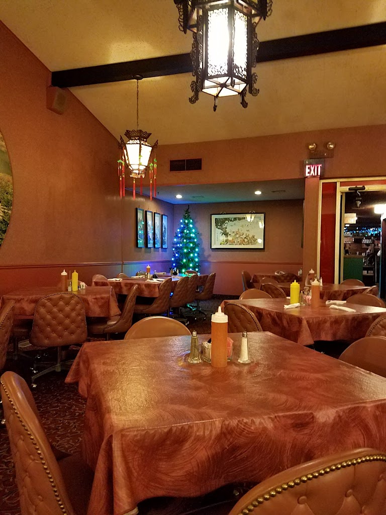 China Lite Restaurant 48059