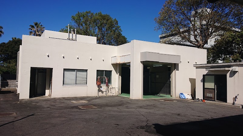 アニマルポートながさき 長崎県動物管理所 長崎県大村市森園町 動物管理業 グルコミ