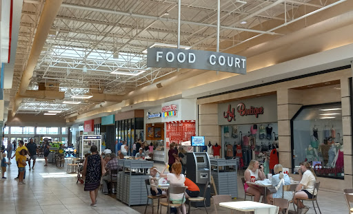 Shopping Mall «Kentucky Oaks Mall», reviews and photos, 5101 Hinkleville Rd #795A, Paducah, KY 42001, USA