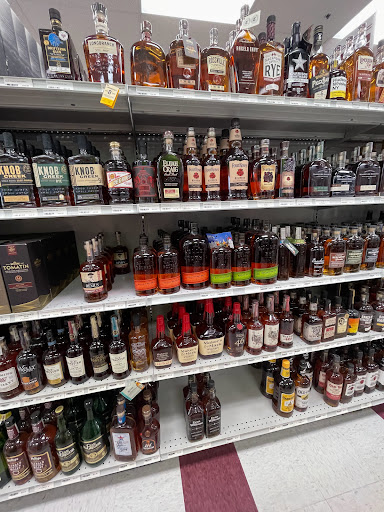 Liquor Store «MGM Liquors», reviews and photos, 3237 S Service Dr, Red Wing, MN 55066, USA