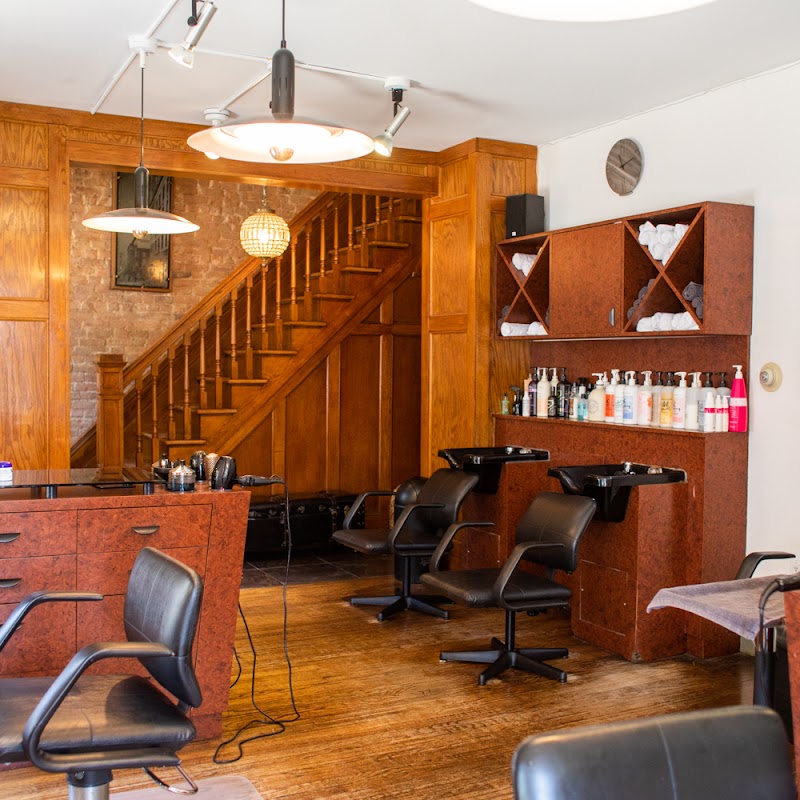 Townsend & Company Hair Salon and Spa
