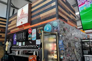 Guadalupe Brewing Company & Pizza Kitchen image