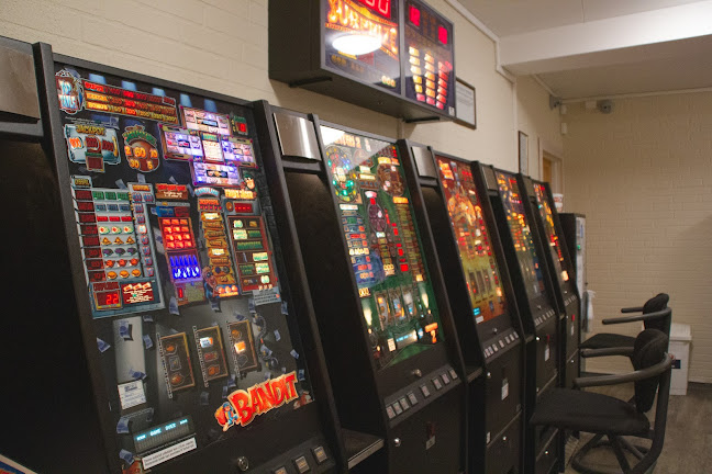 Pizzastop Købmandsgaarden i Havbro - Hobro