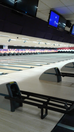 Bowling Alley «AMF Noble Manor Lanes», reviews and photos, 2440 Noblestown Rd, Pittsburgh, PA 15205, USA