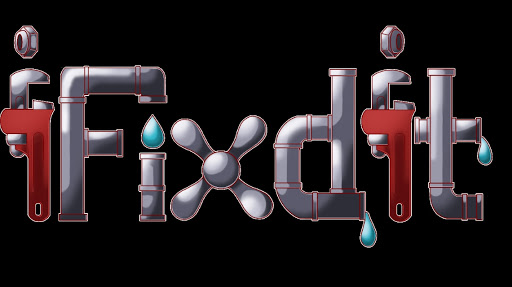 IFixdit,LLC -Plumbing and Drains