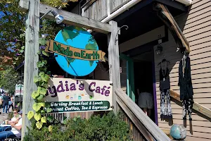 Lydia's Cafe of Wolfeboro image