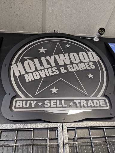 Video Game Store «Hollywood Movies and Games LLC», reviews and photos, 709 E Lewis and Clark Pkwy b, Clarksville, IN 47129, USA