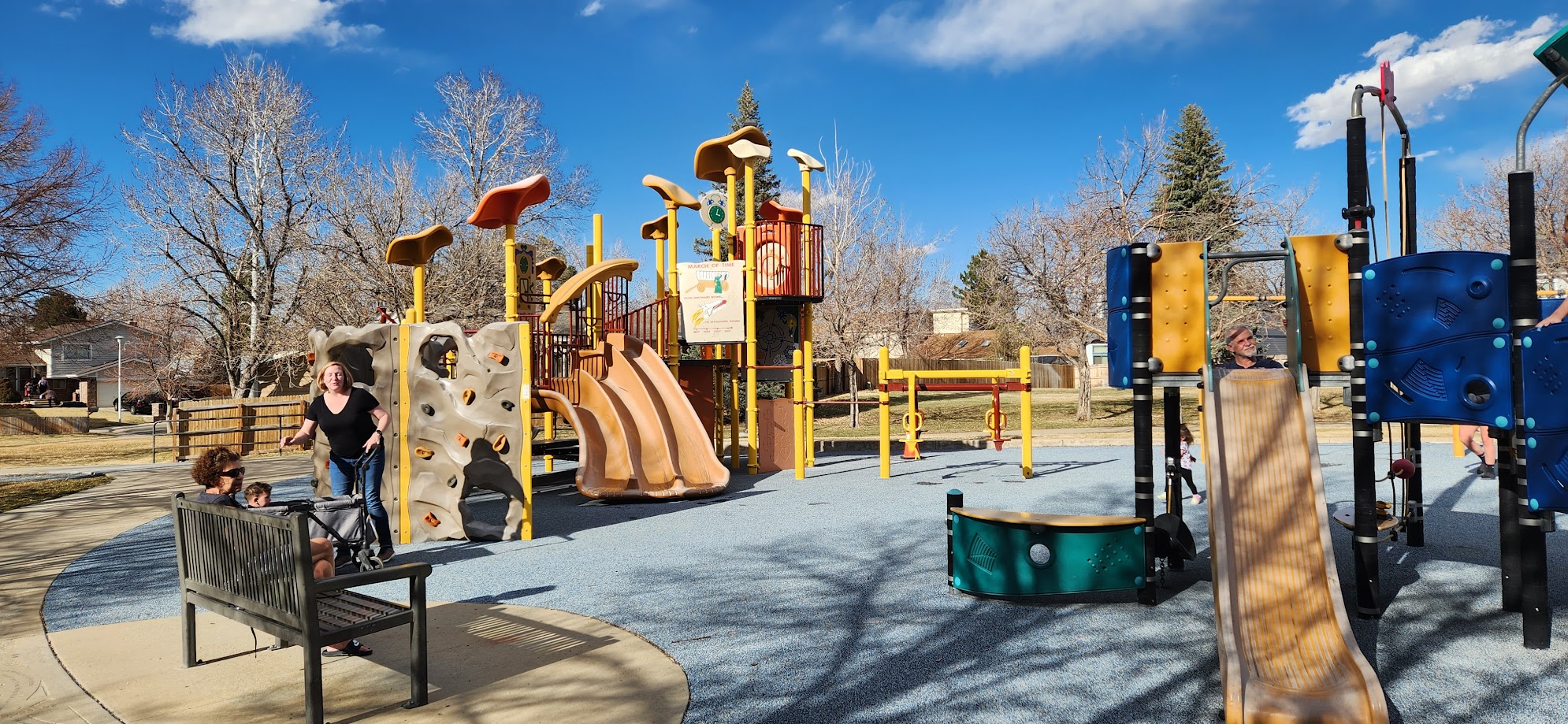 Hilltop Park