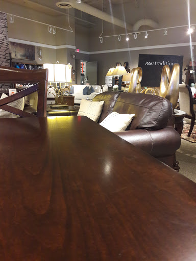 Furniture Store «Ashley HomeStore», reviews and photos, 2831 Conference Dr, Norman, OK 73069, USA