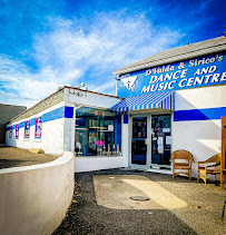 D'Valda & Sirico Dance and Music Centre - Photo 6 - Car repair in Fairfield, CT, Bridgeport
