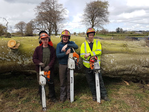 O'Rourke Landscaping and Tree Surgery
