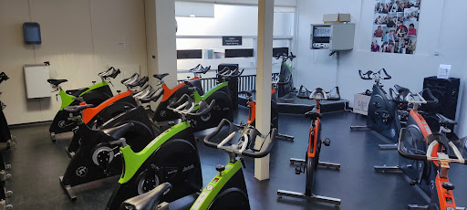Local Fitness Årslev in Årslev, Faaborg-Midtfyn
