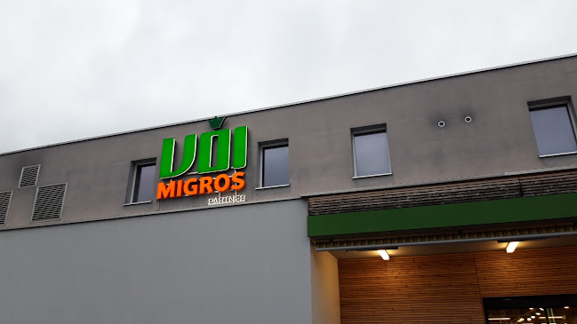 VOI Migros-Partner Dulliken - Supermarkt