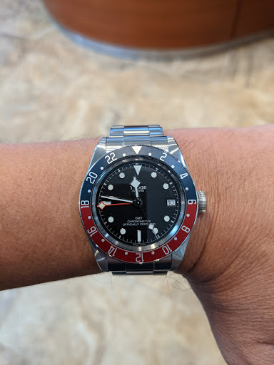 Jeweler «Ackerman Jewelers», reviews and photos, 5335 Ehrlich Rd, Tampa, FL 33625, USA