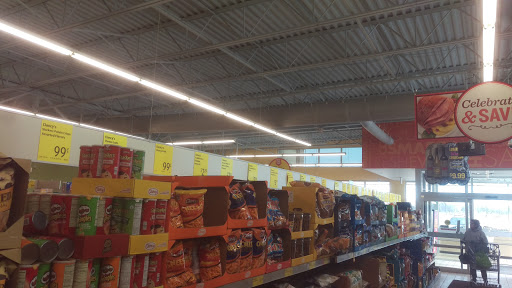 Supermarket «ALDI», reviews and photos, 1412 Schaeffer Rd, Granite City, IL 62040, USA