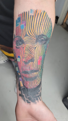 Tattoo and Piercing Shop «Articulture Studioz», reviews and photos, 2400 First St #104, Fort Myers, FL 33901, USA