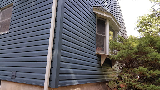 Roofing Contractor «Erie Construction», reviews and photos, 5340 Jaycee Ave c, Harrisburg, PA 17112, USA