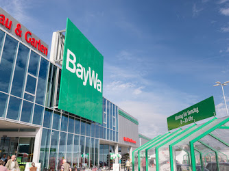 BayWa Bau- & Gartenmärkte GmbH & Co. KG Aalen