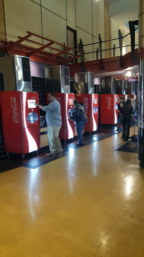 Movie Theater «AMC Columbus Park 15», reviews and photos, 5556 Whittlesey Blvd, Columbus, GA 31909, USA