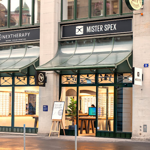 Rezensionen über Mister Spex Optiker in Zürich - Augenoptiker