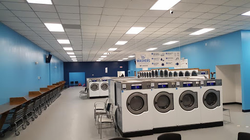 iWash Laundromat