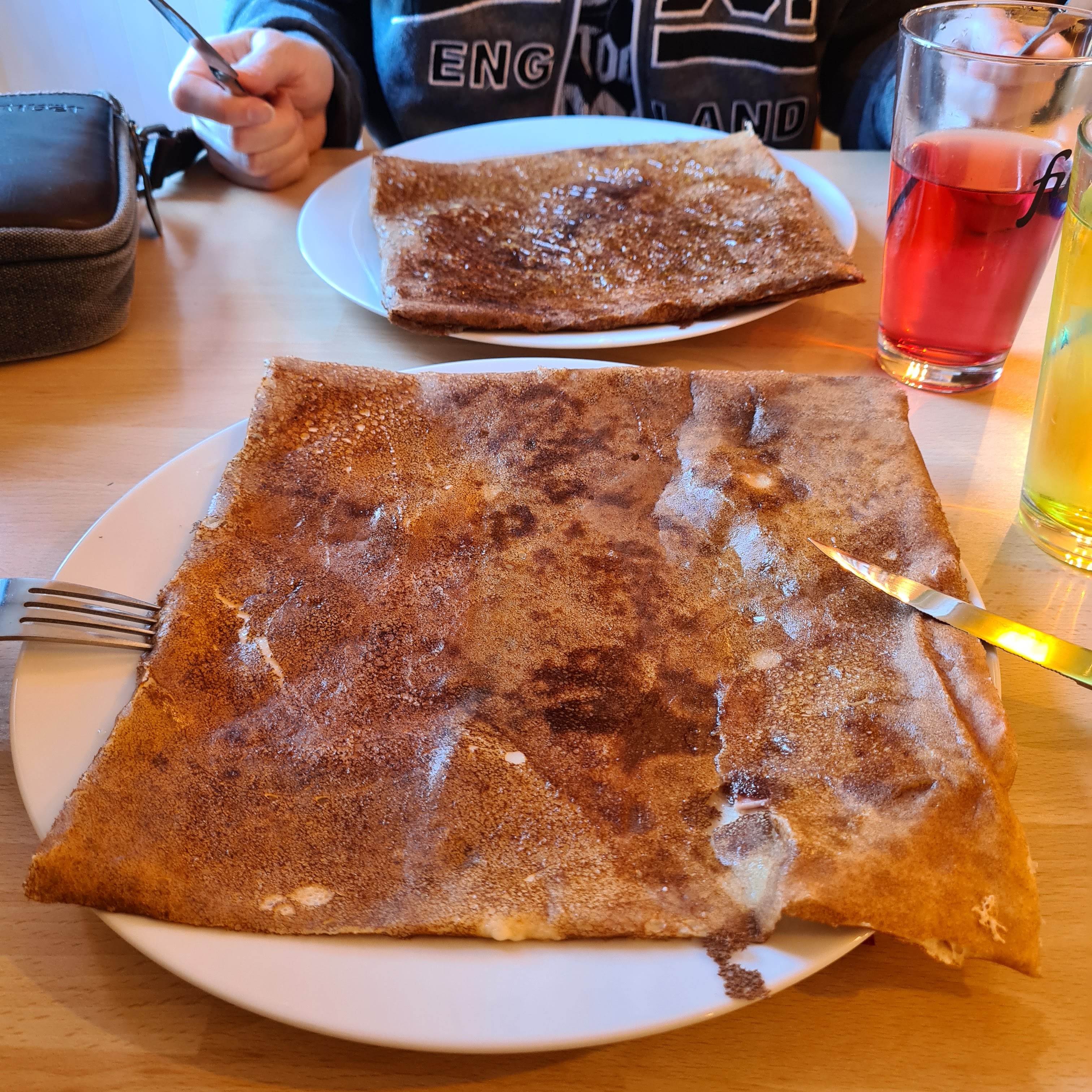 Photo n° 1 de l'avis de Emilia. fait le 14/11/2022 à 19:18