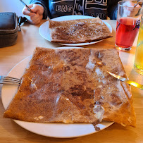 Plats et boissons du Crêperie Crêperie Saint Nicolas à La Turballe - n°2