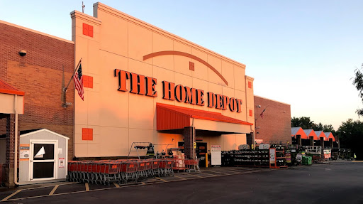 The Home Depot, 964 Breckenridge Ln, Louisville, KY 40207, USA, 